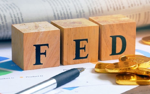 Giá vàng hôm nay 21-9: Tiếp tục giảm trước cuộc họp của Fed  